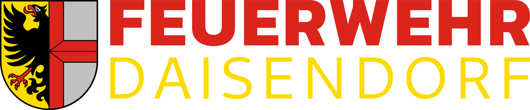 Logo der Feuerwehr Daisendorf