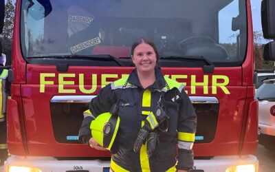 IUK-Lehrgang bestanden – Gratulation